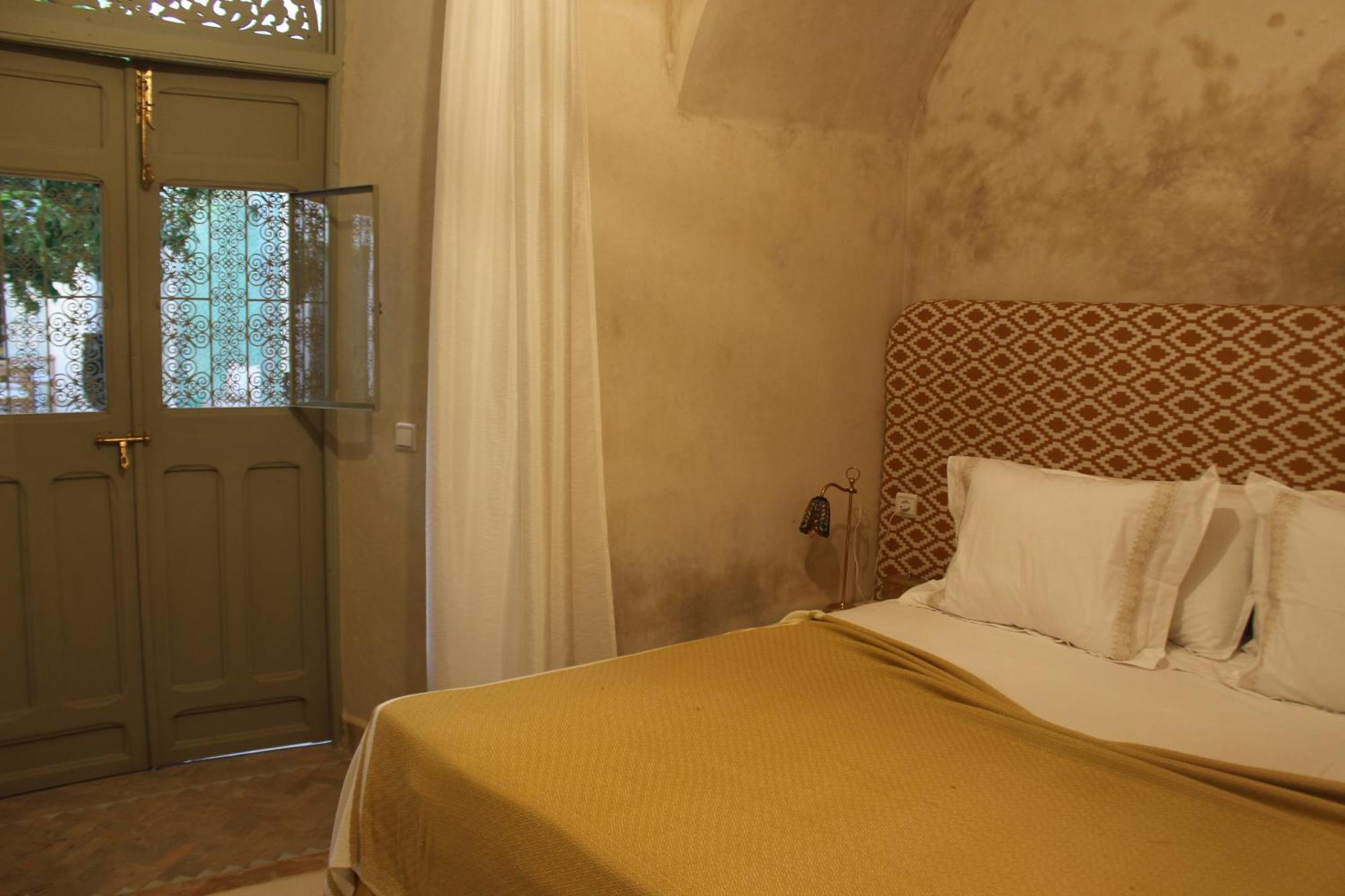 Riad Emberiza Sahari Marraquexe Exterior foto